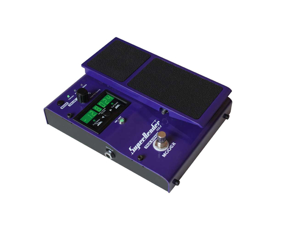 Процессор эффектов MOOER Super Bender - 51723 за 0 грн. | 4Club