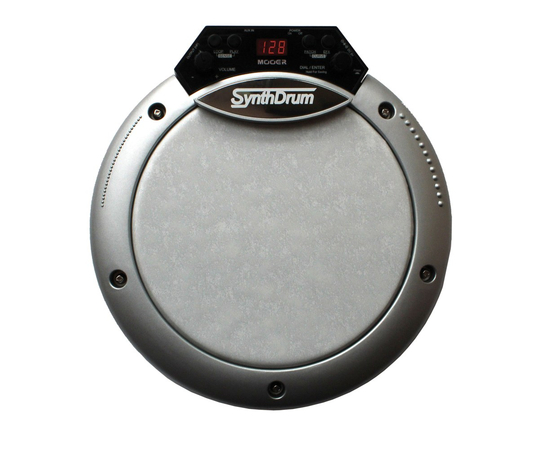 Электронная перкуссия MOOER Synth Drum - 51724 за 0 грн. | 4Club