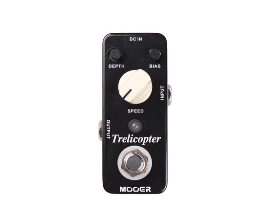 Педаль эффектов MOOER Trelicopter - 51718 за 2888 грн. | 4Club