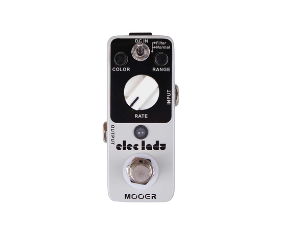 Педаль эффектов MOOER  Eleclady - 51707 за 3465 грн. | 4Club