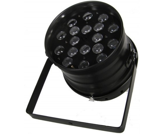 Пар New Light NL-1202D LED ZOOM PAR64 LIGHT - 51540 за 0 грн. | 4Club