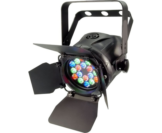 Пар New Light NL-1205B LED PAR64 LIGHT - 51539 за 0 грн. | 4Club