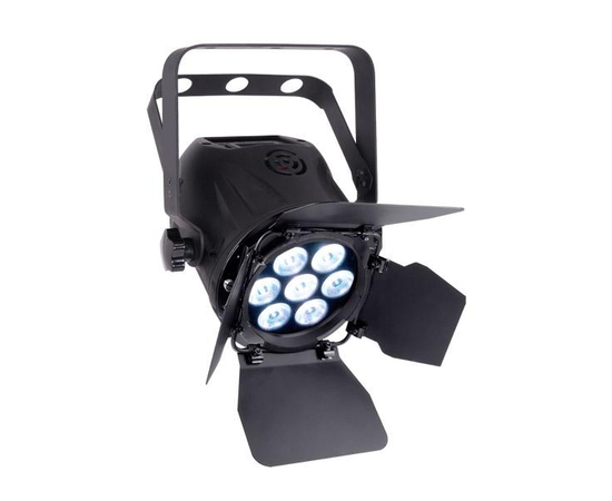 Пар New Light NL-1224B LED HIGH POWER PAR LIGHT - 51537 за 0 грн. | 4Club