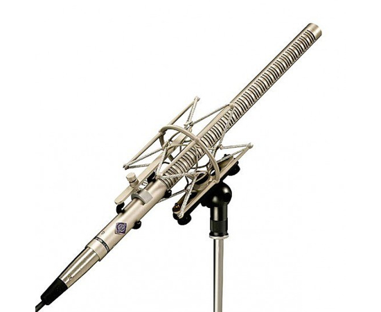Микрофон "пушка" Neumann KMR 82i - 51685 за 0 грн. | 4Club