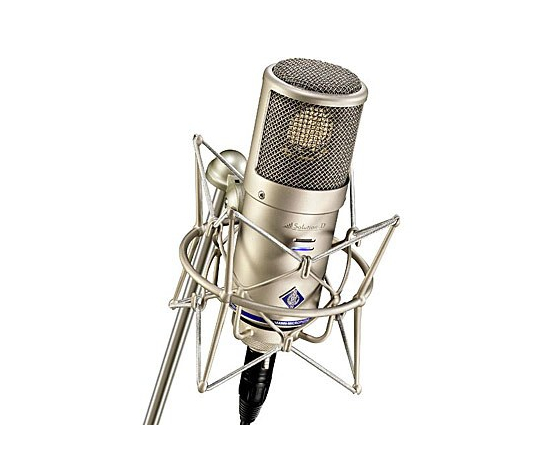 Студийный цифровой микрофон Neumann SOLUTION D - 51652 за 0 грн. | 4Club