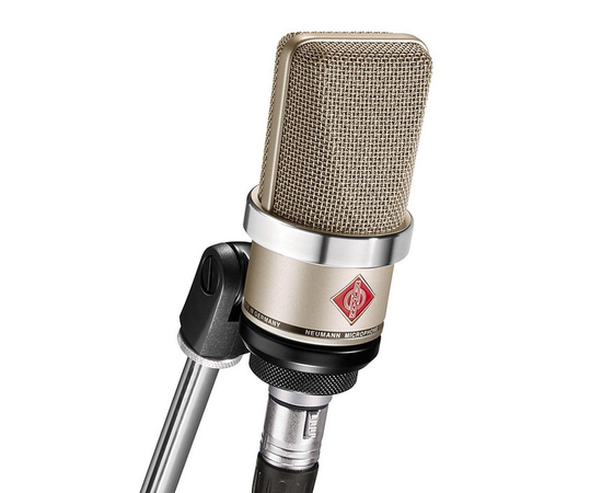 Студийный микрофон Neumann TLM 102 - 51928 за 38949 грн. | 4Club