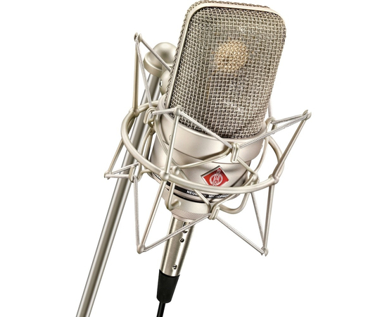 Студийный микрофон Neumann TLM 49 SET - 51927 за 0 грн. | 4Club
