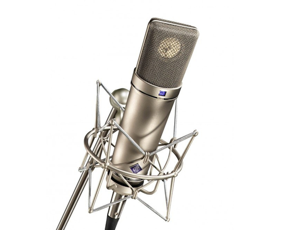 Студийный микрофон Neumann U 87 Ai stereo set - 51665 за 0 грн. | 4Club