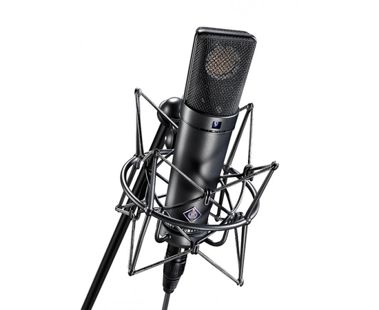 Студийный микрофон Neumann U 89i - 51667 за 0 грн. | 4Club