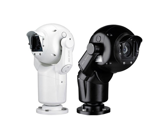 Видеокамера Bosch MIC-550ALW36P - 52137 за 0 грн. | 4Club