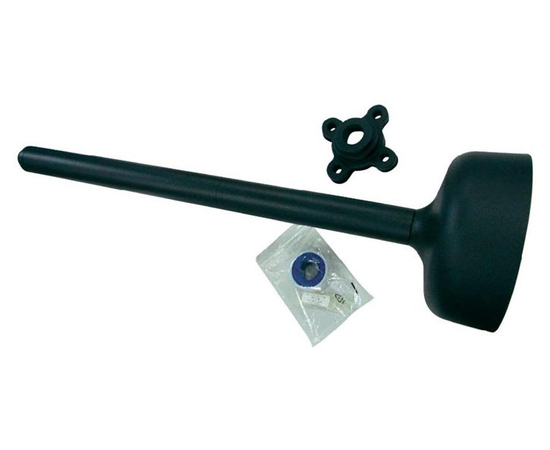 Кронштейн Bosch VEZ-A2-PW - 52111 за 0 грн. | 4Club