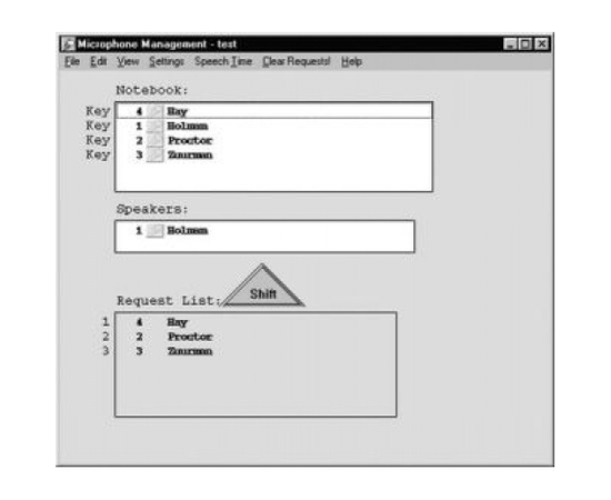 ПО управления микрофонами  Bosch LBB4170/00-E - 50426 за 0 грн. | 4Club