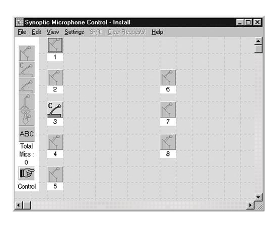 ПО управления микрофонами  Bosch  LBB4171/00-E - 50427 за 0 грн. | 4Club