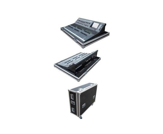 Транспортировочный кейс Allen Heath AN6492 - 52309 за 0 грн. | 4Club