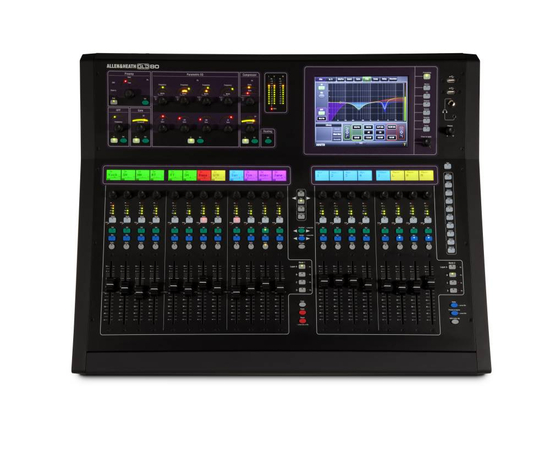 Микшерный пульт Allen Heath GLD-080 - 52295 за 0 грн. | 4Club