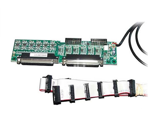 Монтажный комплект Allen Heath ML3000-SLV2 - 52466 за 0 грн. | 4Club