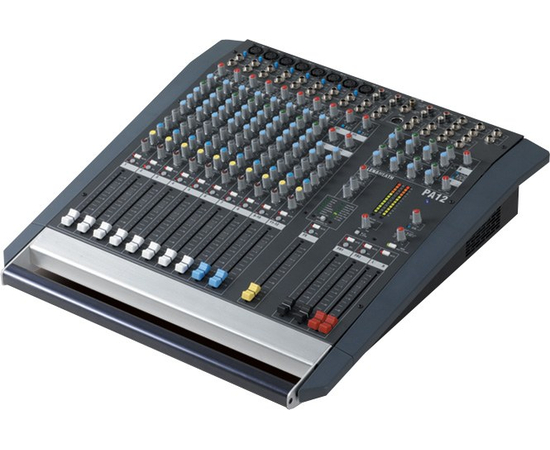 Микшерный пульт Allen Heath PA122 - 52415 за 0 грн. | 4Club