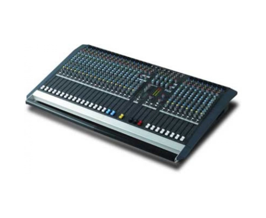 Микшерный пульт Allen Heath PA282 - 52419 за 0 грн. | 4Club
