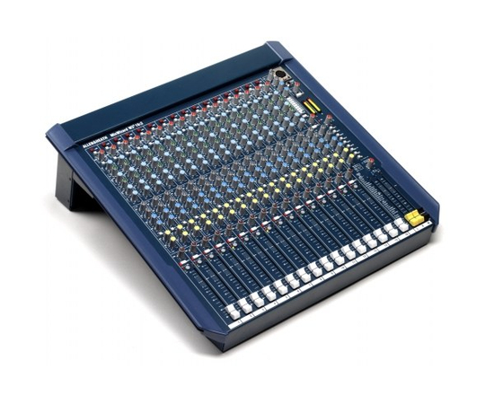 Микшерный пульт Allen Heath WZ3 1622 - 52422 за 0 грн. | 4Club