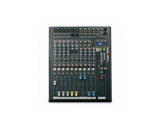 Микшерный пульт Allen Heath XB14 - 52334 за 0 грн. | 4Club