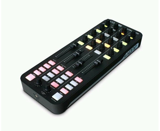 MIDI-контроллер Allen Heath XONE:K2 - 52429 за 0 грн. | 4Club