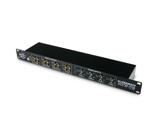 Пассивный интерфейс Allen Heath Xone:PB - 52430 за 13992 грн. | 4Club