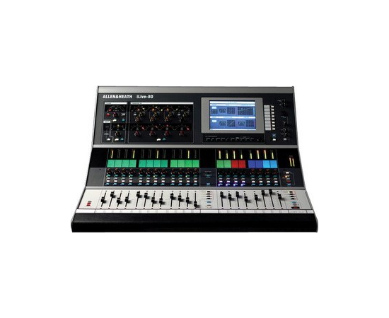 Консоль Allen Heath iLive 80С - 52304 за 0 грн. | 4Club