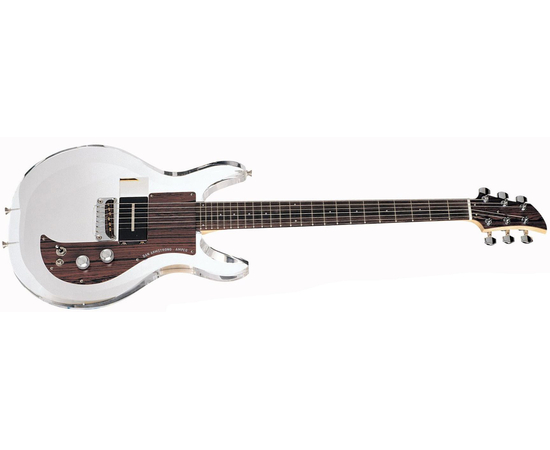 Электрогитара Ampeg ADA6 - 52580 за 0 грн. | 4Club