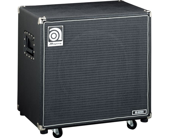 Басовый кабинет Ampeg B-115 - 52579 за 0 грн. | 4Club