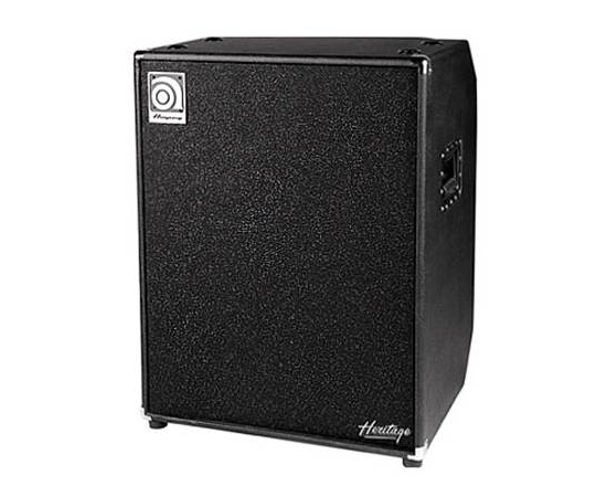 Басовый кабинет Ampeg SVT410HLF - 2819 за 60609 грн. | 4Club