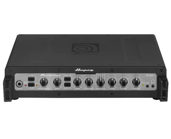 Головной усилитель Ampeg PF500 - 52578 за 0 грн. | 4Club