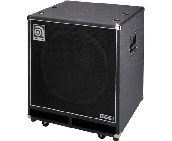 Басовый кабинет Ampeg SVT18E - 2815 за 0 грн. | 4Club