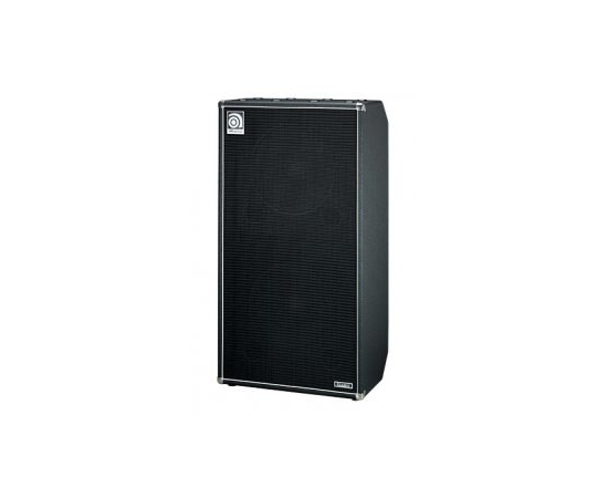 Басовый кабинет Ampeg SVT215E - 2817 за 0 грн. | 4Club