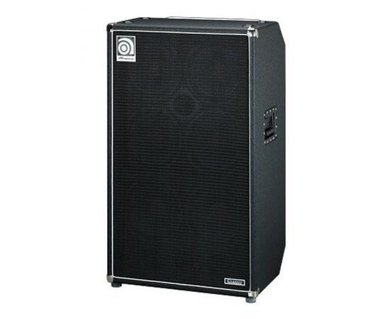 Басовый кабинет Ampeg SVT610HLF - 2821 за 72093 грн. | 4Club
