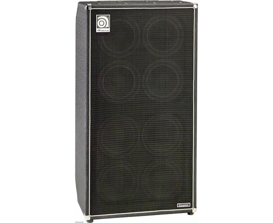 Басовый кабинет Ampeg SVT810E - 2822 за 0 грн. | 4Club