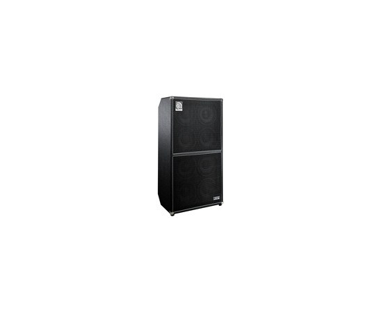 Басовый кабинет Ampeg SVT810HPC - 2823 за 0 грн. | 4Club
