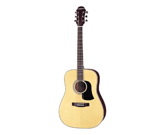 Акустическая гитара Aria AW-15 - 4388 за 0 грн. | 4Club