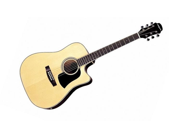 Электроакустическая гитара Aria AW-15CE - 52613 за 0 грн. | 4Club