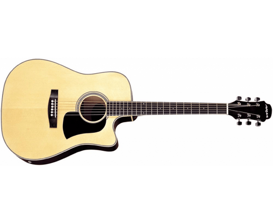 Электроакустическая гитара Aria AW 20CE - 4557 за 0 грн. | 4Club