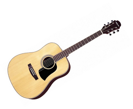 Акустическая гитара Aria AW 35 - 2934 за 0 грн. | 4Club