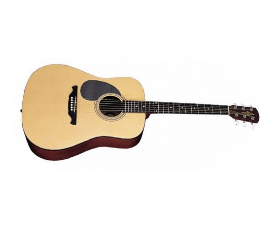 Акустическая гитара Aria AW 75 - 2937 за 0 грн. | 4Club
