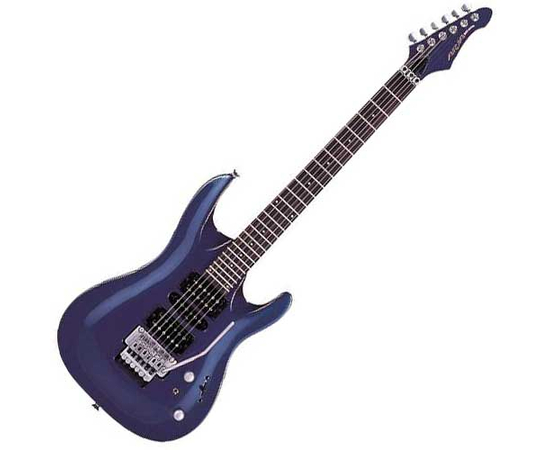 Электрогитара Aria MAC 40 MDR - 4844 за 0 грн. | 4Club