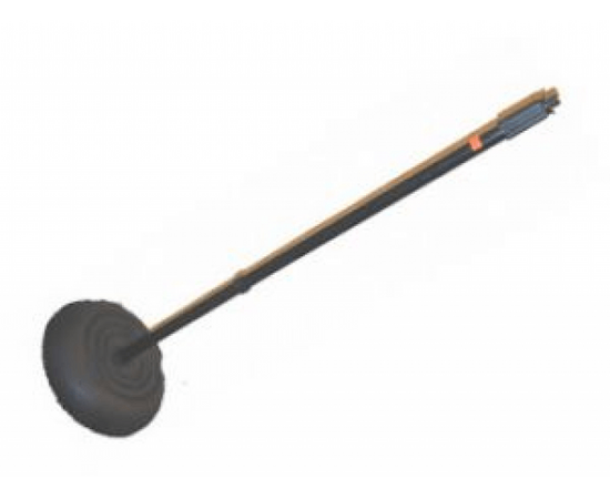 Стойка микрофонная Aria MIS-202BQR - 52609 за 0 грн. | 4Club