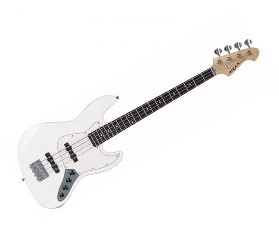 Бас-гитара Aria STB-JB WH - 52600 за 0 грн. | 4Club