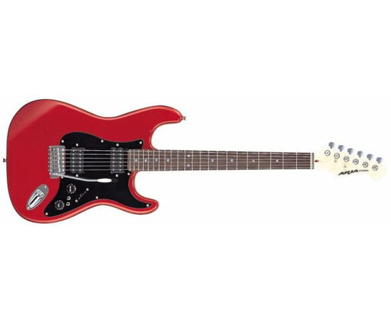 Электрогитара Aria STG-005 CA - 52591 за 0 грн. | 4Club