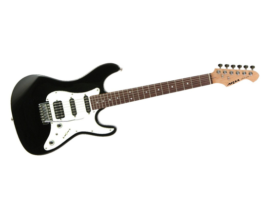 Электрогитара Aria STG-STV BK - 52593 за 0 грн. | 4Club