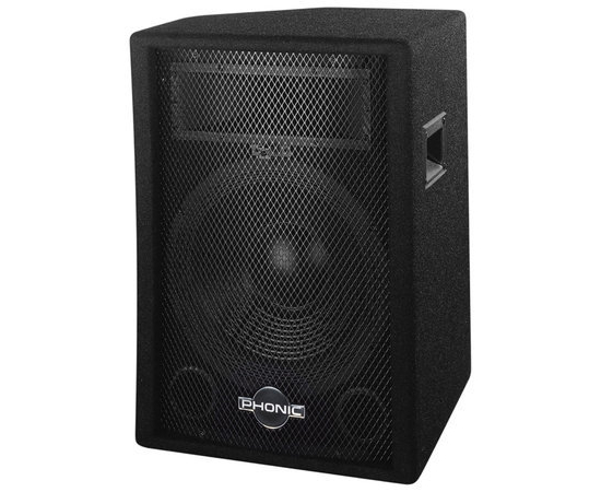 Активный монитор Phonic SEM 712 A - 52727 за 0 грн. | 4Club