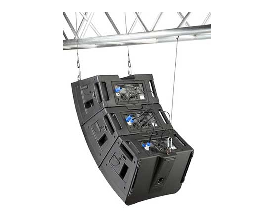 Набор для подвеса QSC KLA181 M10 KIT - 53105 за 0 грн. | 4Club