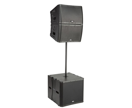 Штатив QSC KLA181 POLE - 53106 за 0 грн. | 4Club