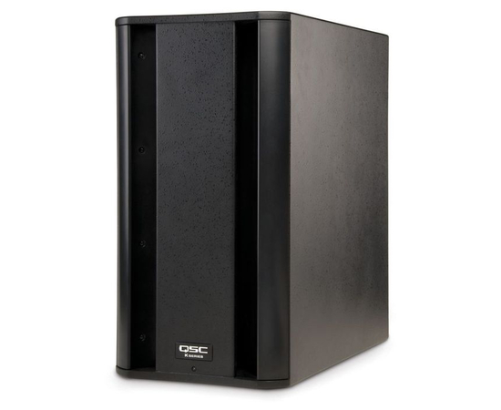 Активный сабвуфер QSC KSub - 53079 за 0 грн. | 4Club